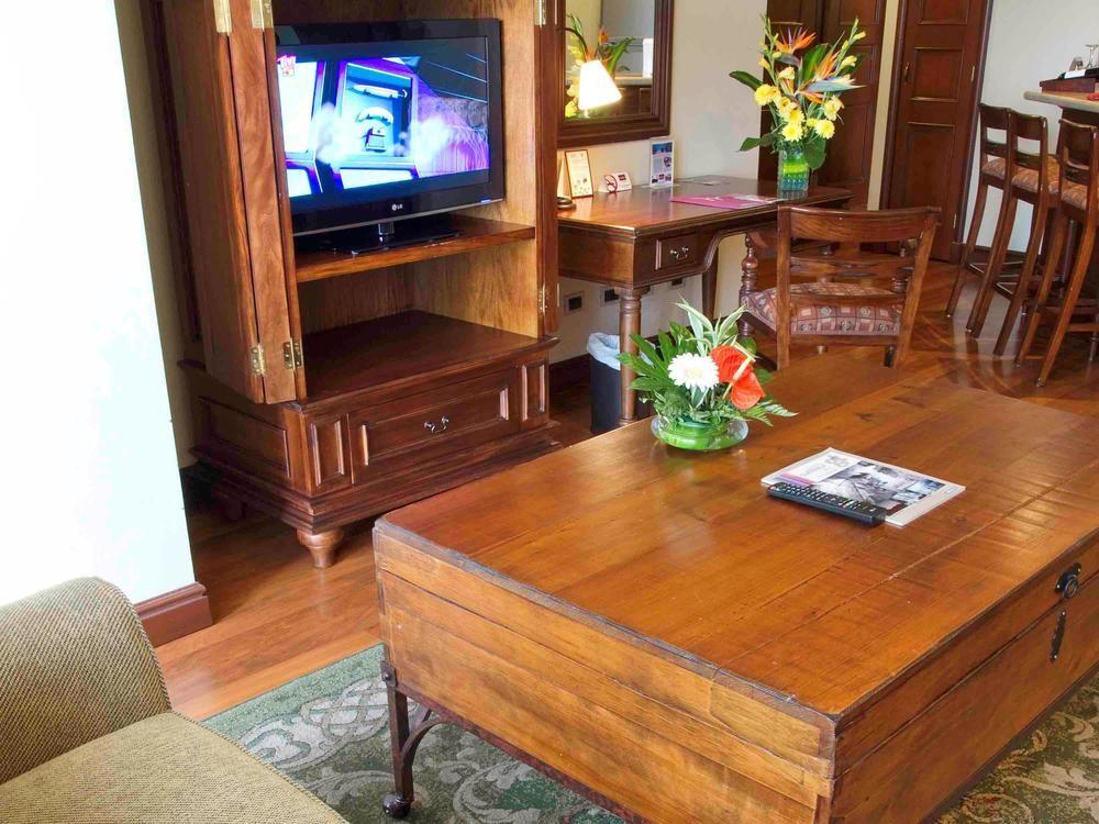 Hotel Casa Veranda Guatemala Extérieur photo