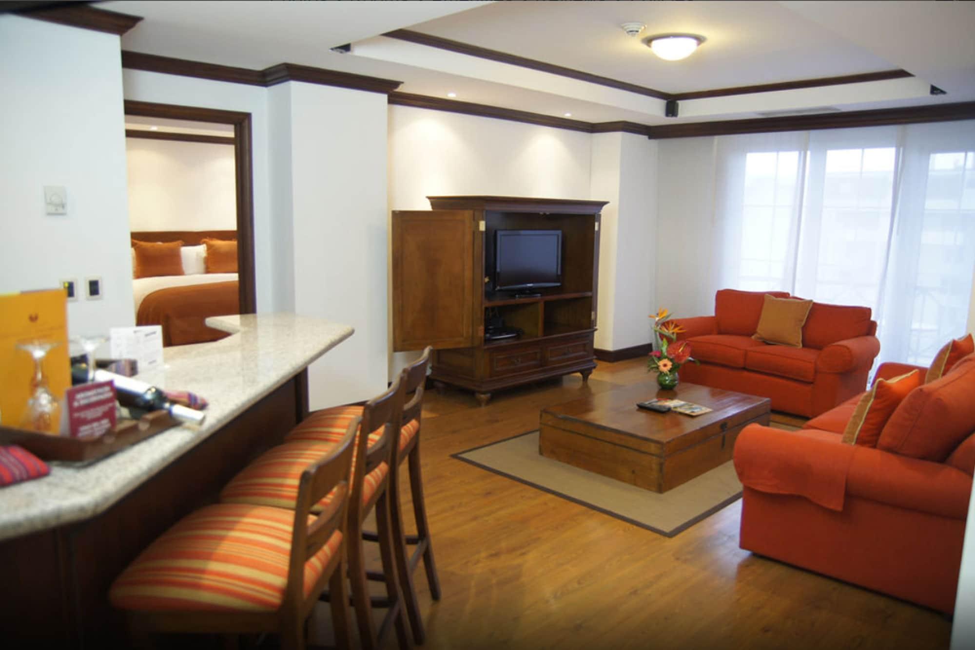 Hotel Casa Veranda Guatemala Extérieur photo