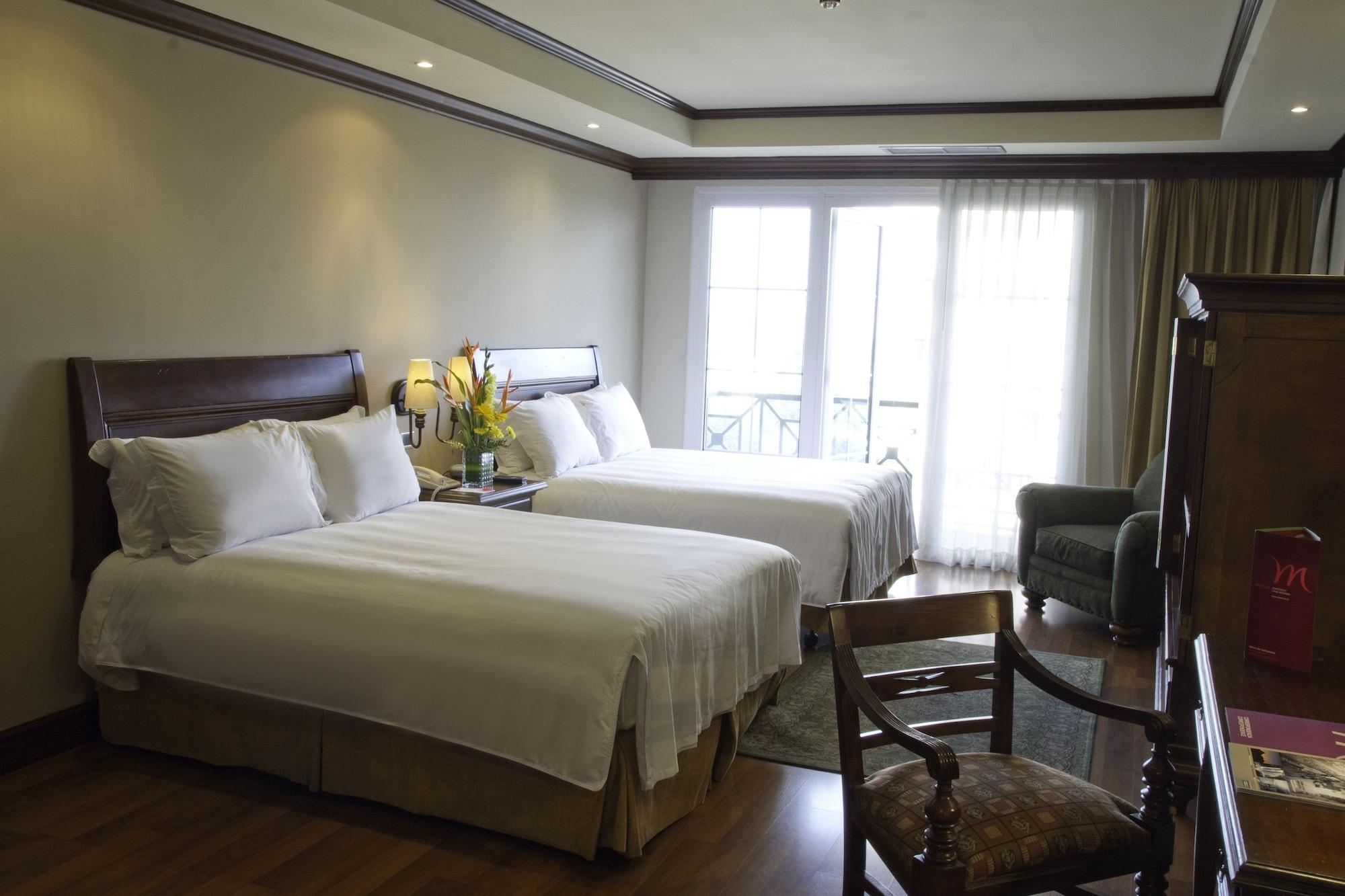 Hotel Casa Veranda Guatemala Extérieur photo