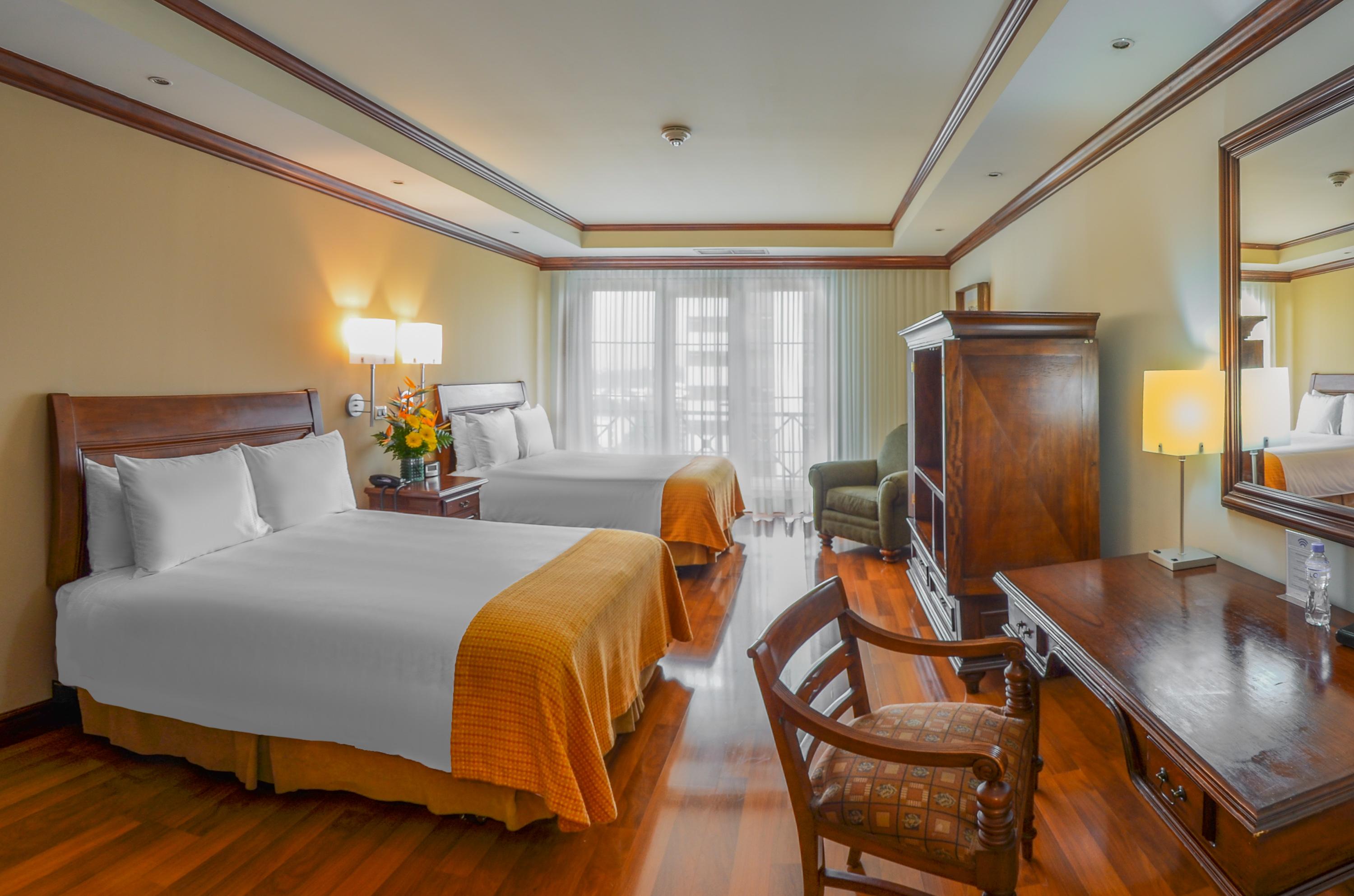 Hotel Casa Veranda Guatemala Extérieur photo