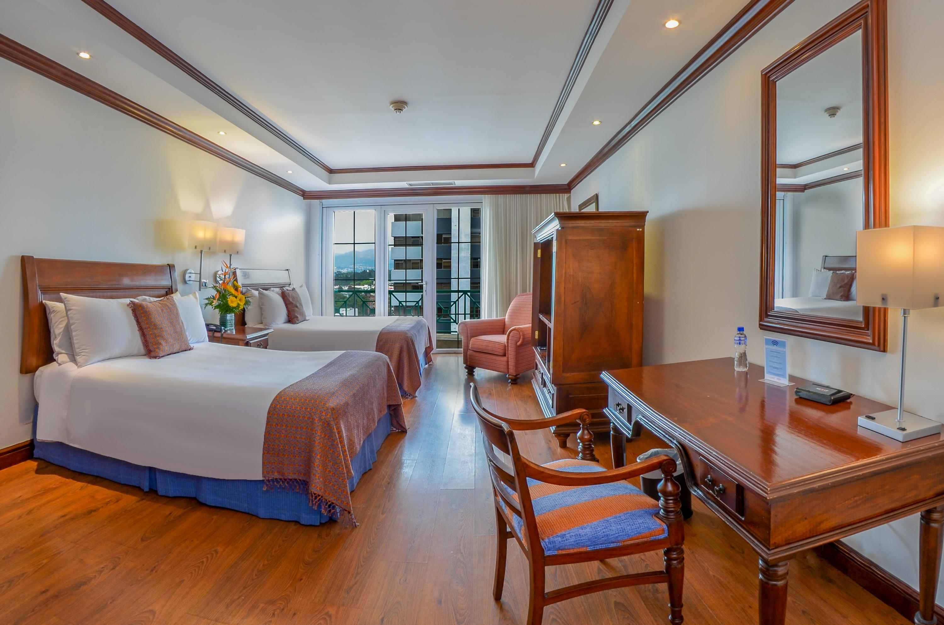 Hotel Casa Veranda Guatemala Extérieur photo