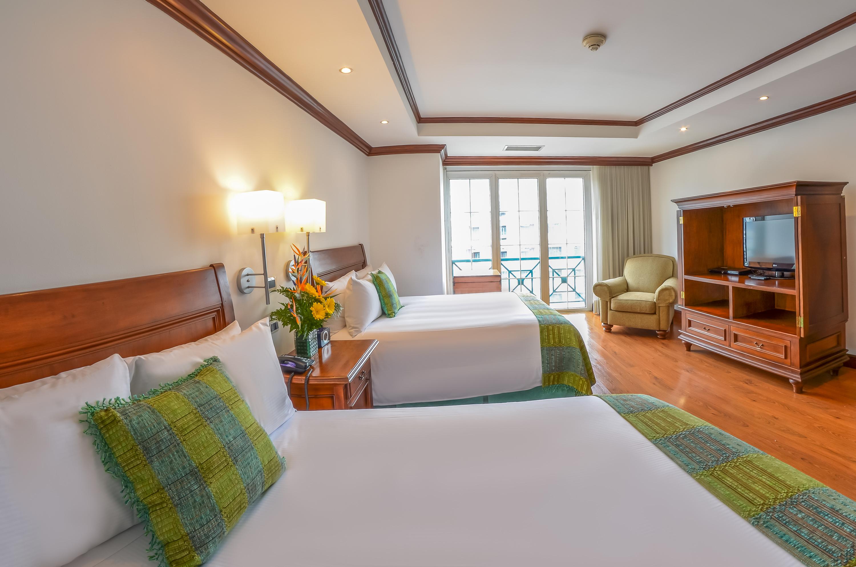 Hotel Casa Veranda Guatemala Extérieur photo