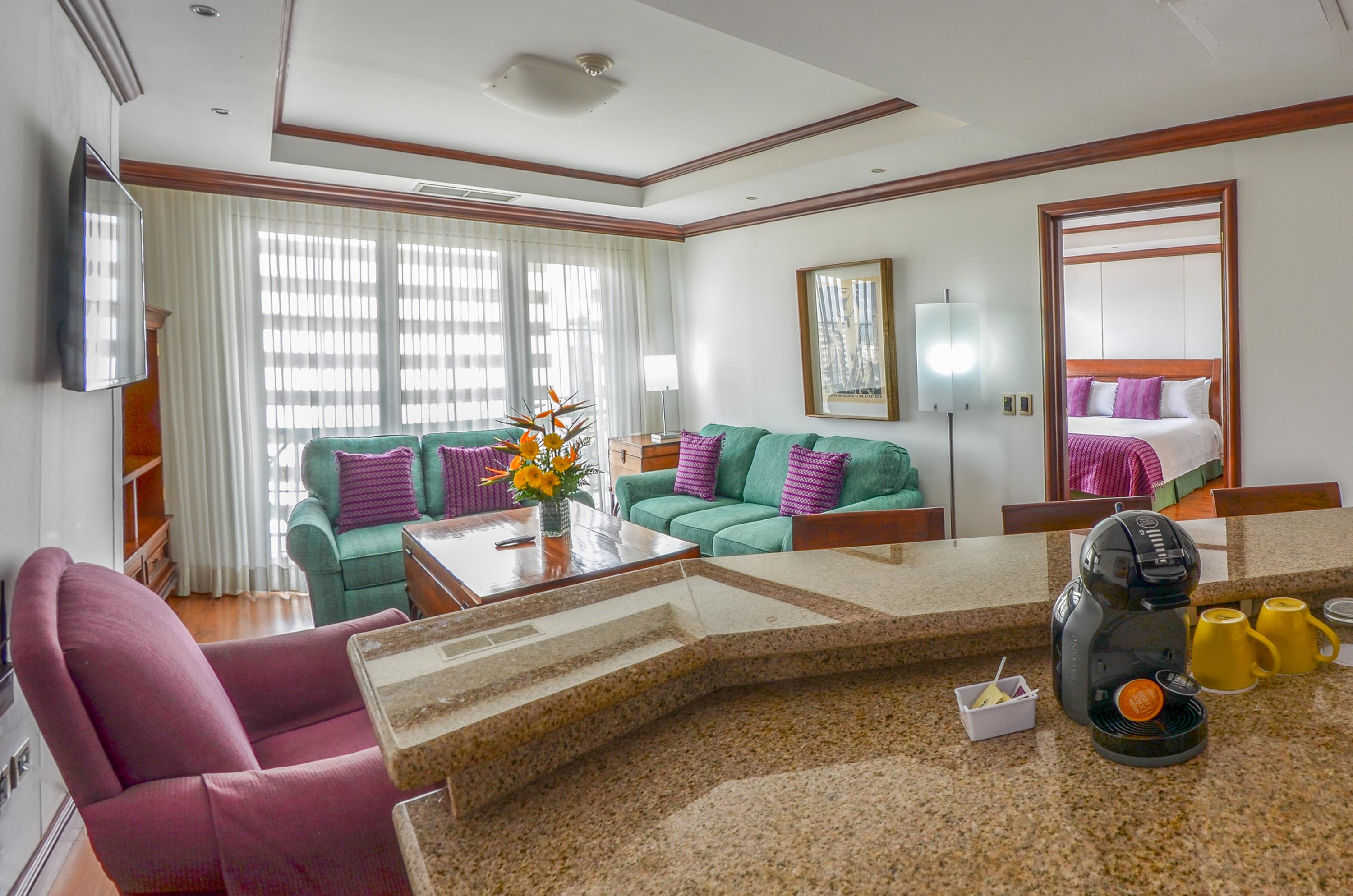 Hotel Casa Veranda Guatemala Extérieur photo