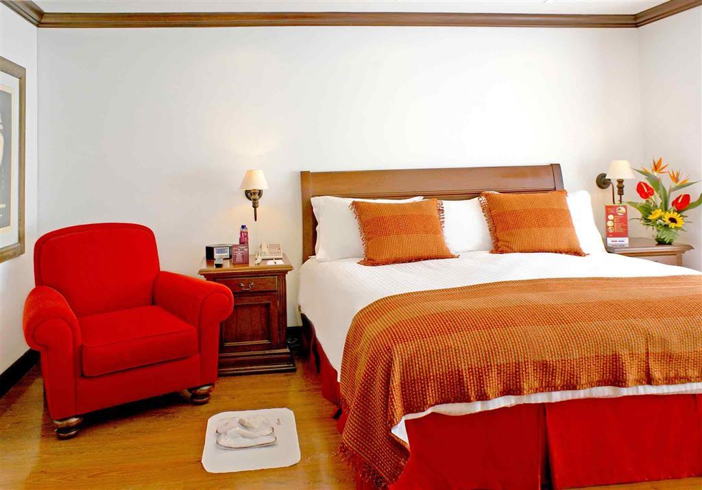 Hotel Casa Veranda Guatemala Extérieur photo