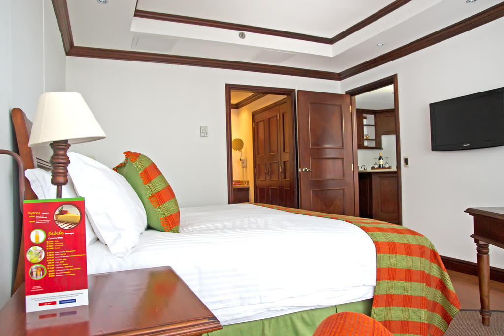 Hotel Casa Veranda Guatemala Extérieur photo