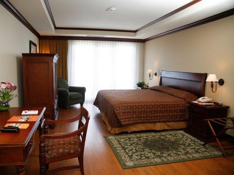 Hotel Casa Veranda Guatemala Extérieur photo