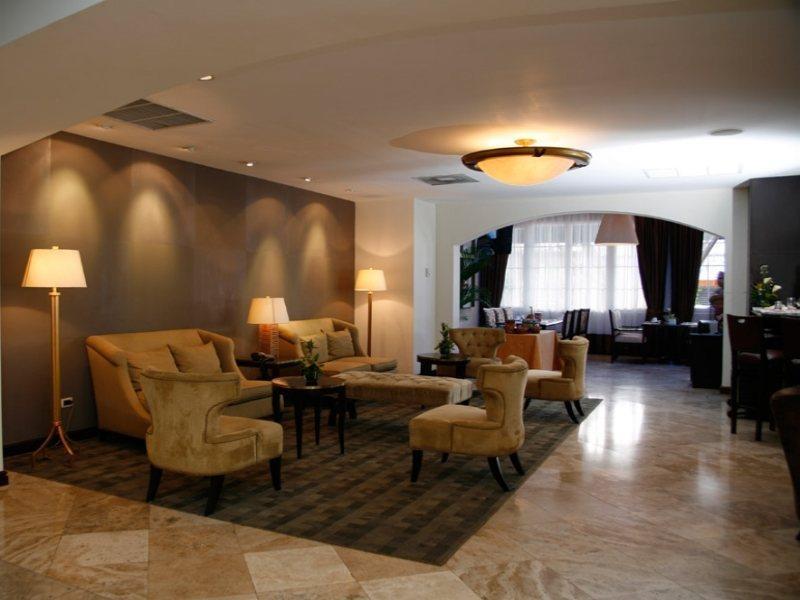 Hotel Casa Veranda Guatemala Extérieur photo