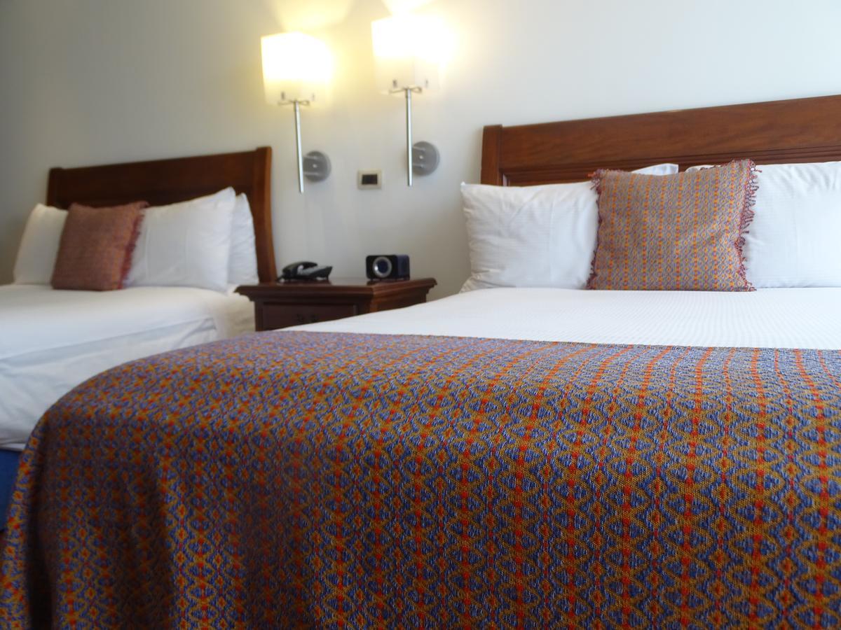 Hotel Casa Veranda Guatemala Extérieur photo