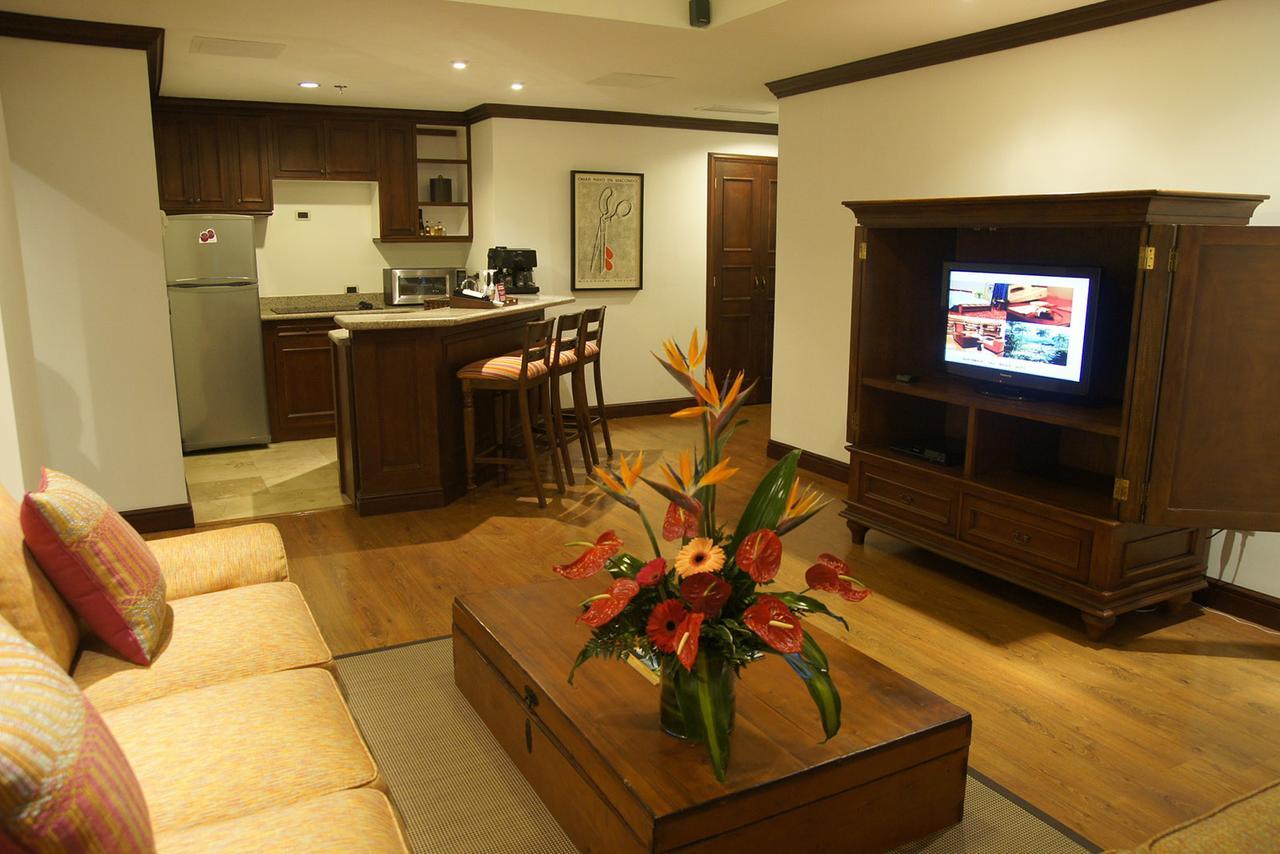 Hotel Casa Veranda Guatemala Extérieur photo