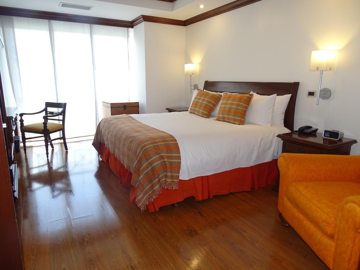 Hotel Casa Veranda Guatemala Extérieur photo