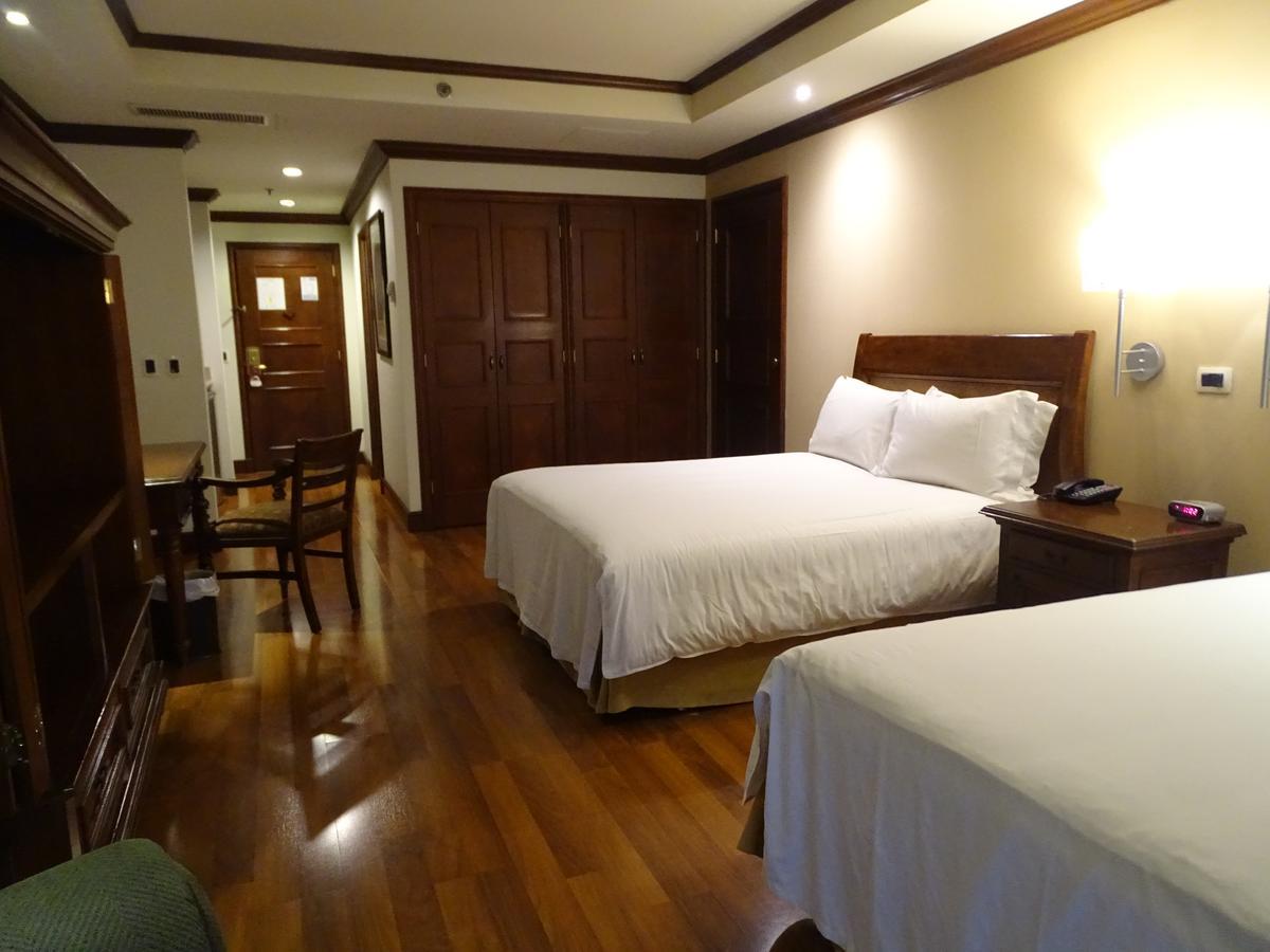 Hotel Casa Veranda Guatemala Extérieur photo