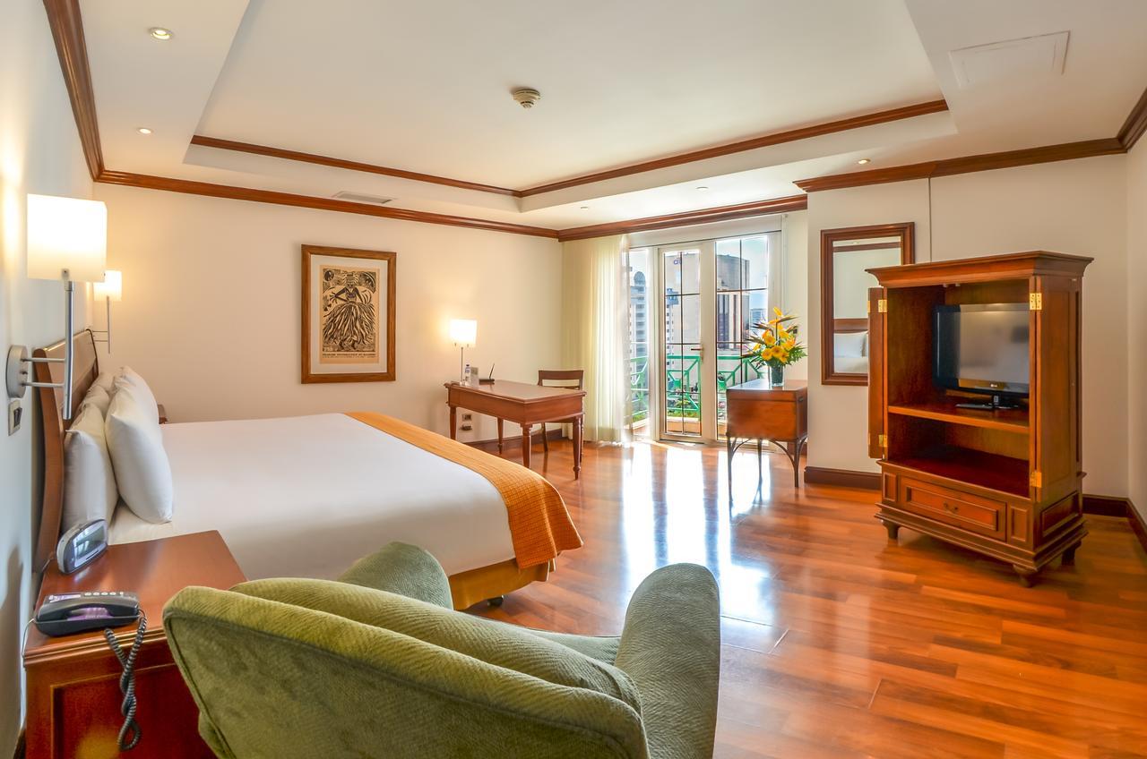 Hotel Casa Veranda Guatemala Extérieur photo
