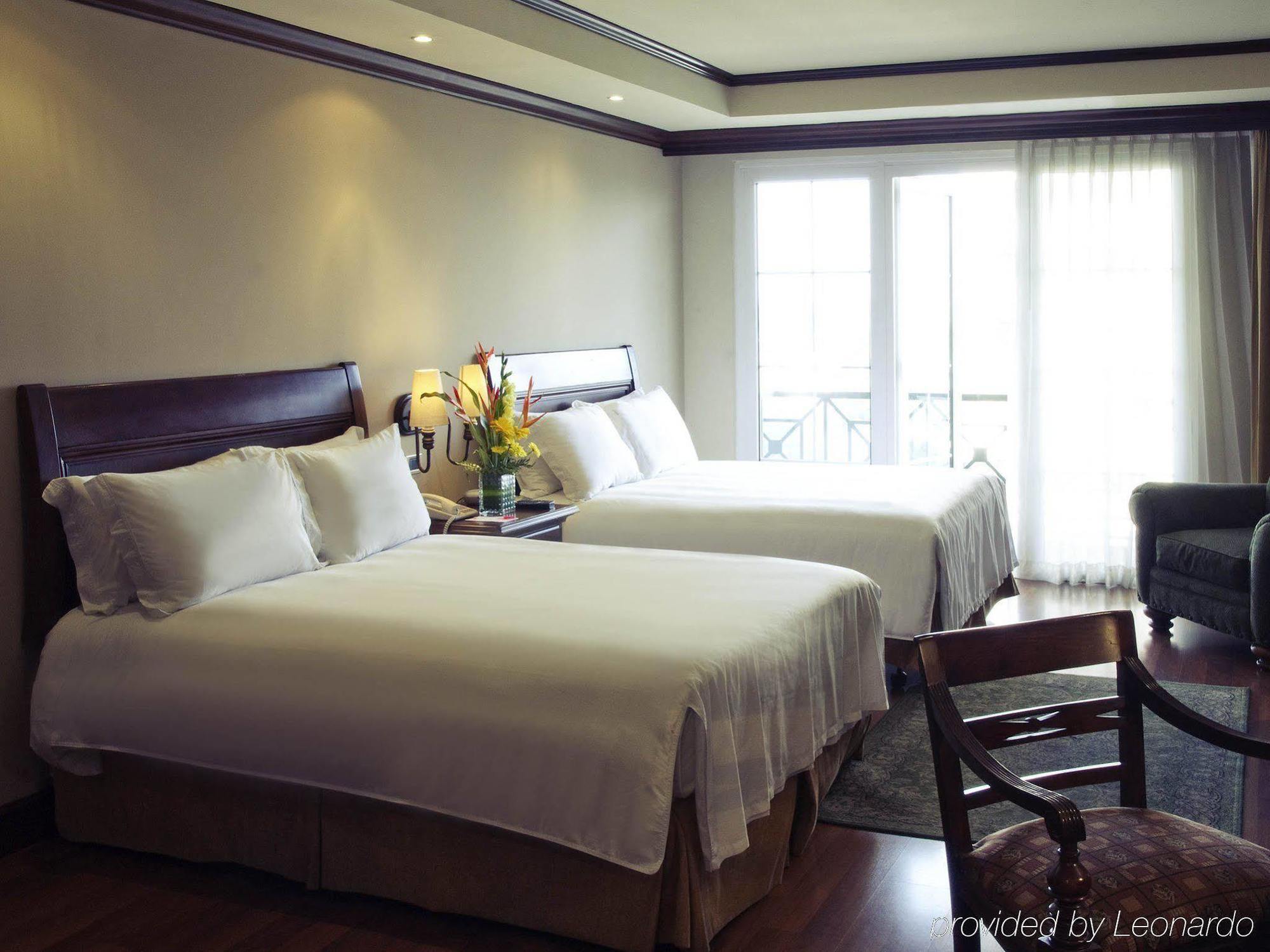 Hotel Casa Veranda Guatemala Extérieur photo