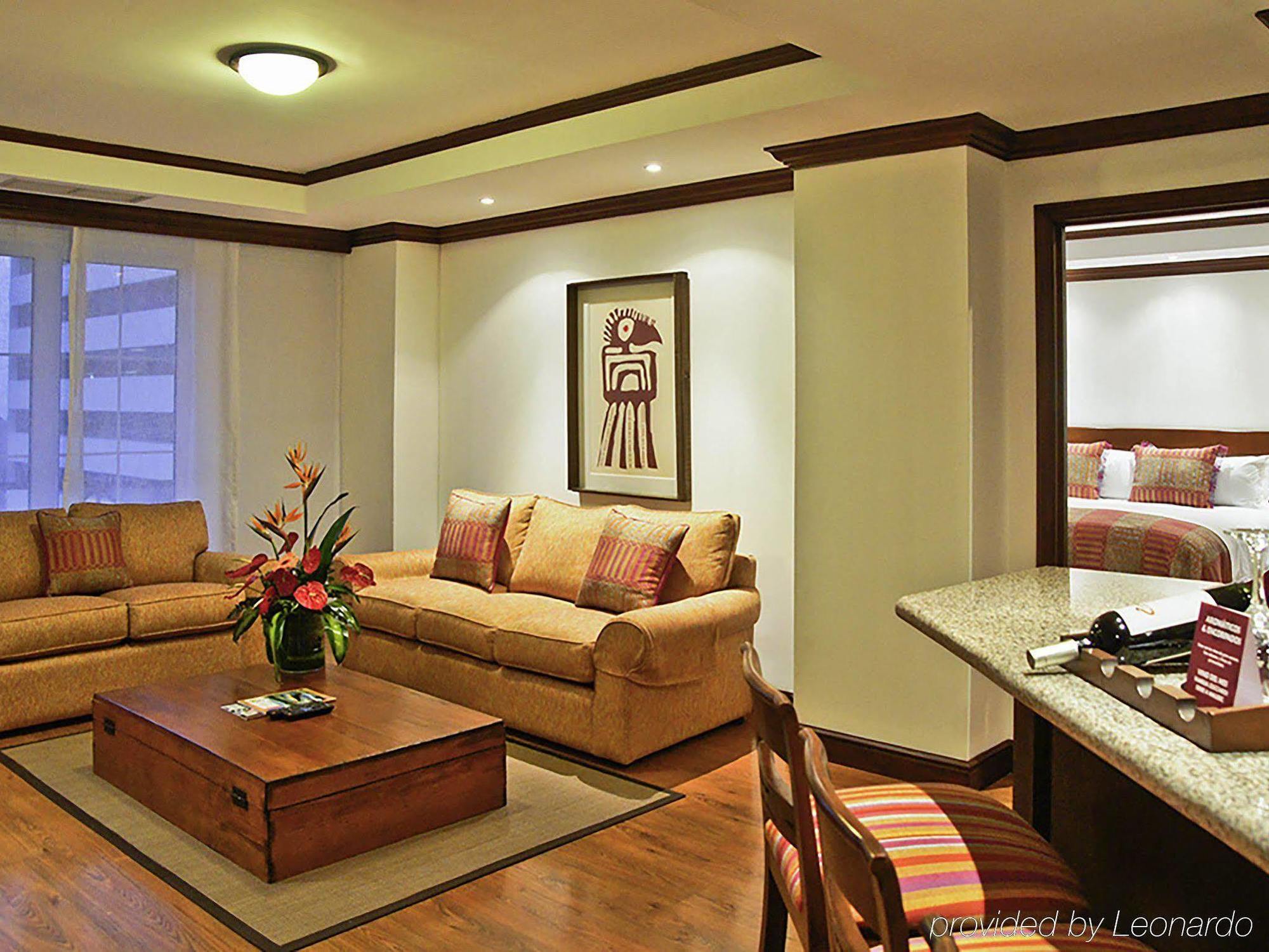 Hotel Casa Veranda Guatemala Extérieur photo