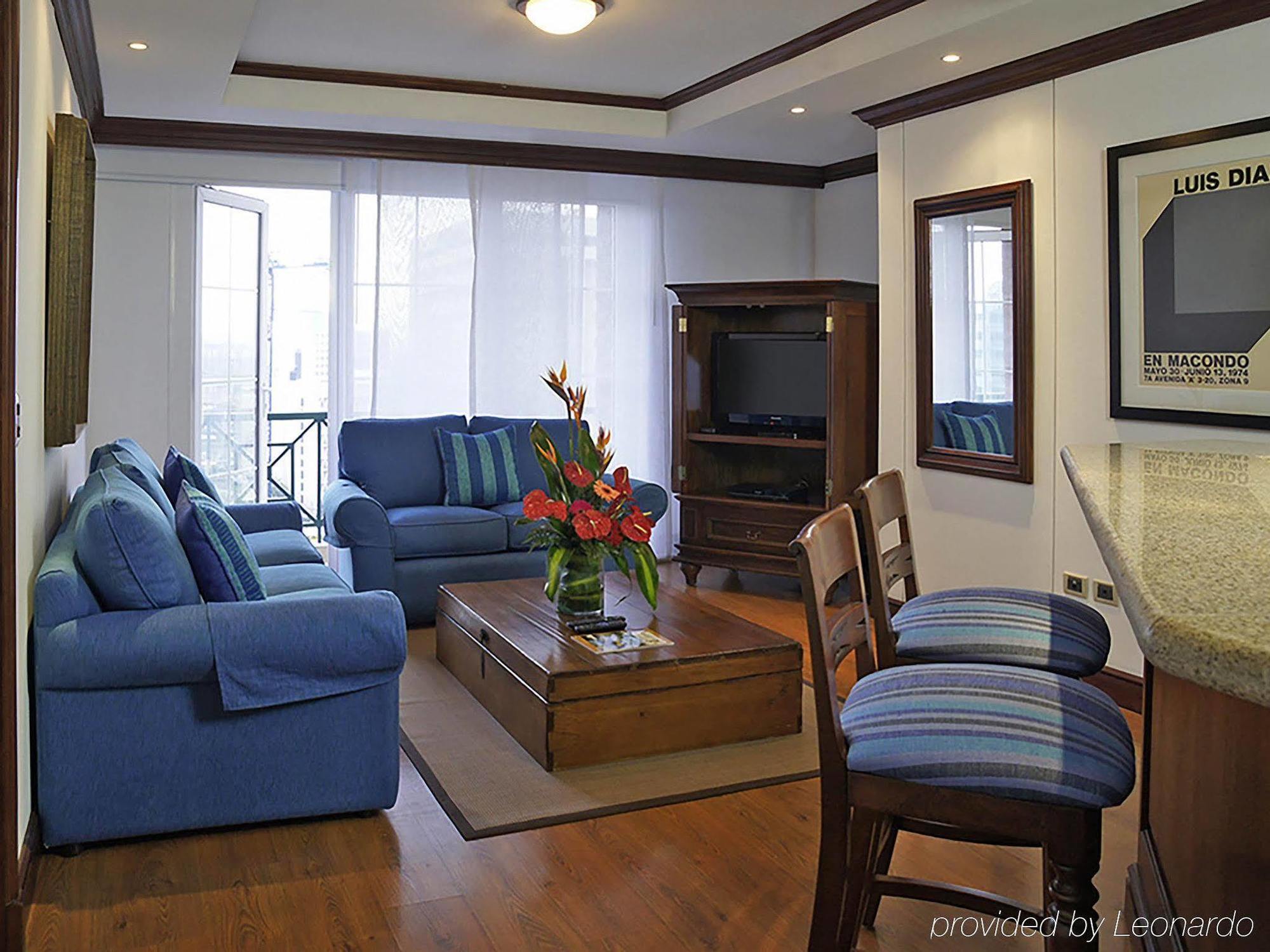 Hotel Casa Veranda Guatemala Extérieur photo