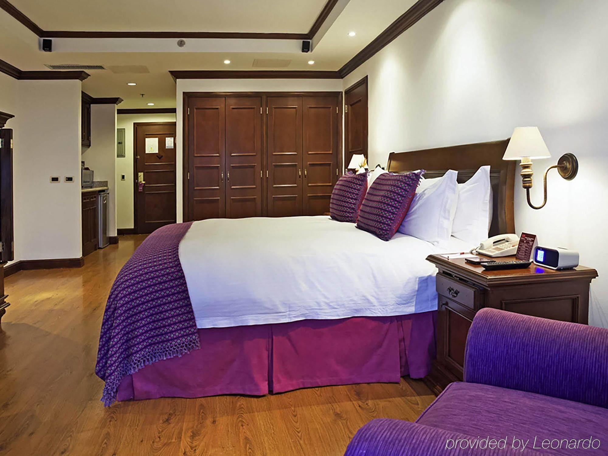 Hotel Casa Veranda Guatemala Extérieur photo