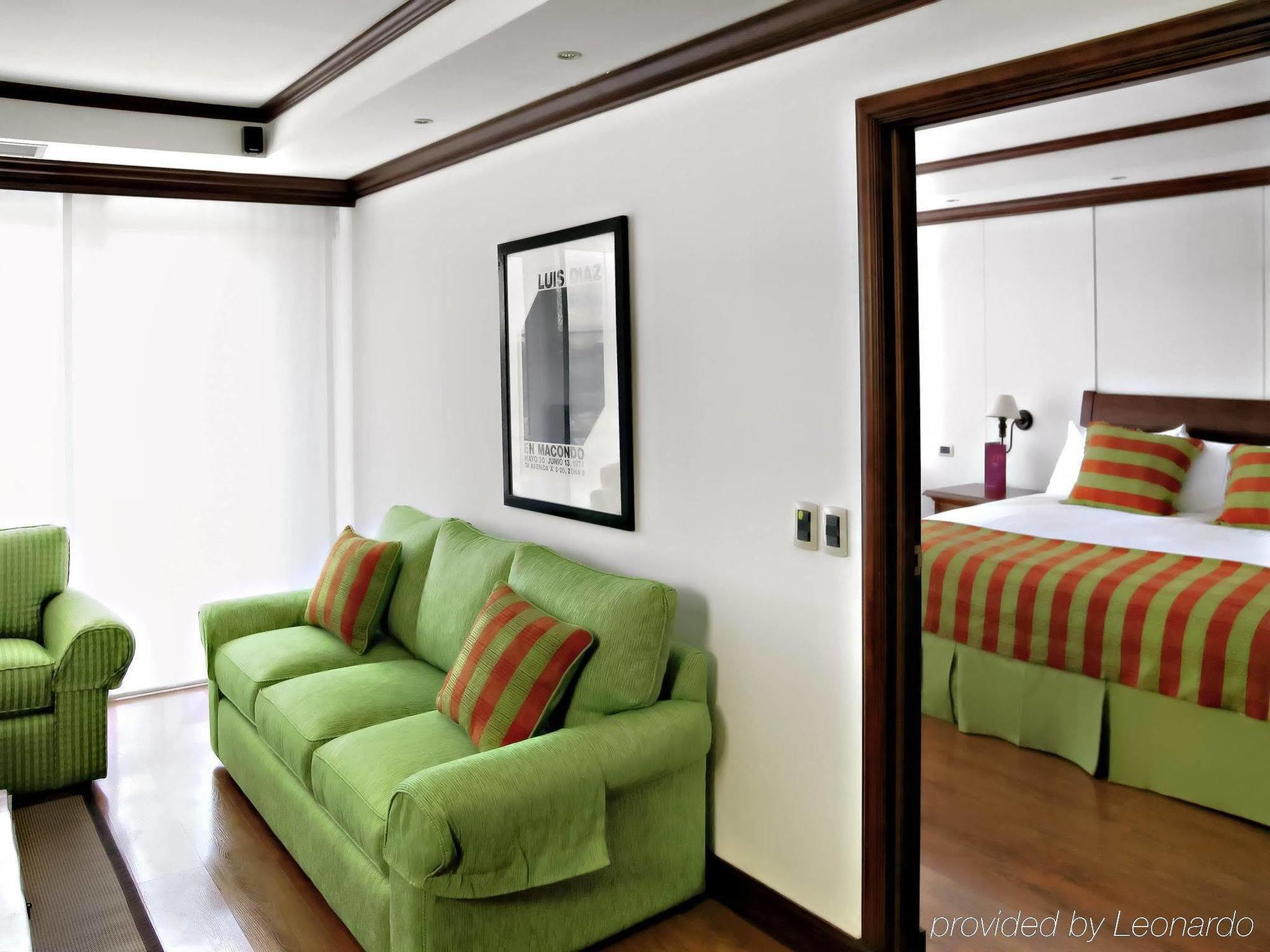 Hotel Casa Veranda Guatemala Extérieur photo