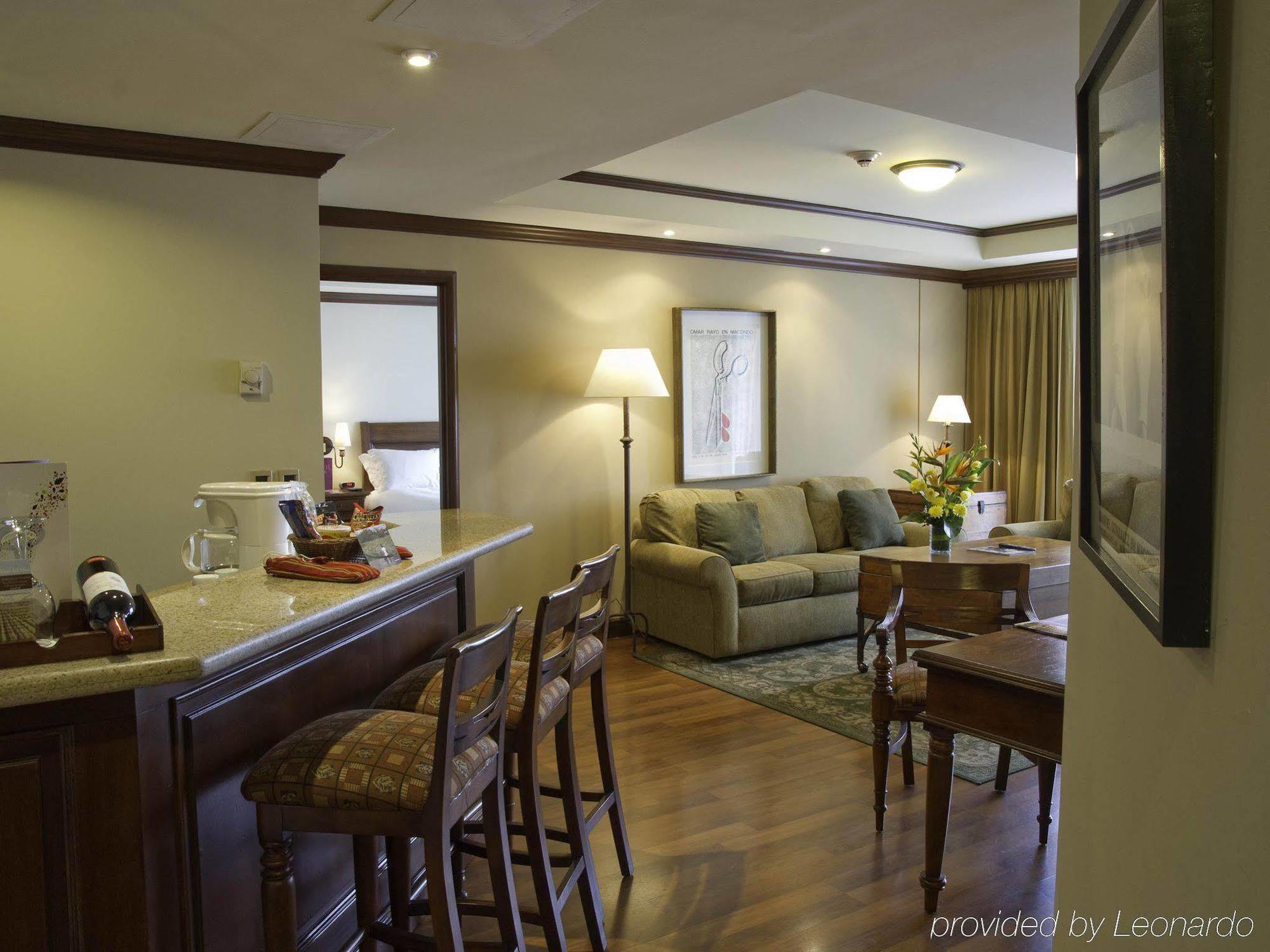 Hotel Casa Veranda Guatemala Extérieur photo