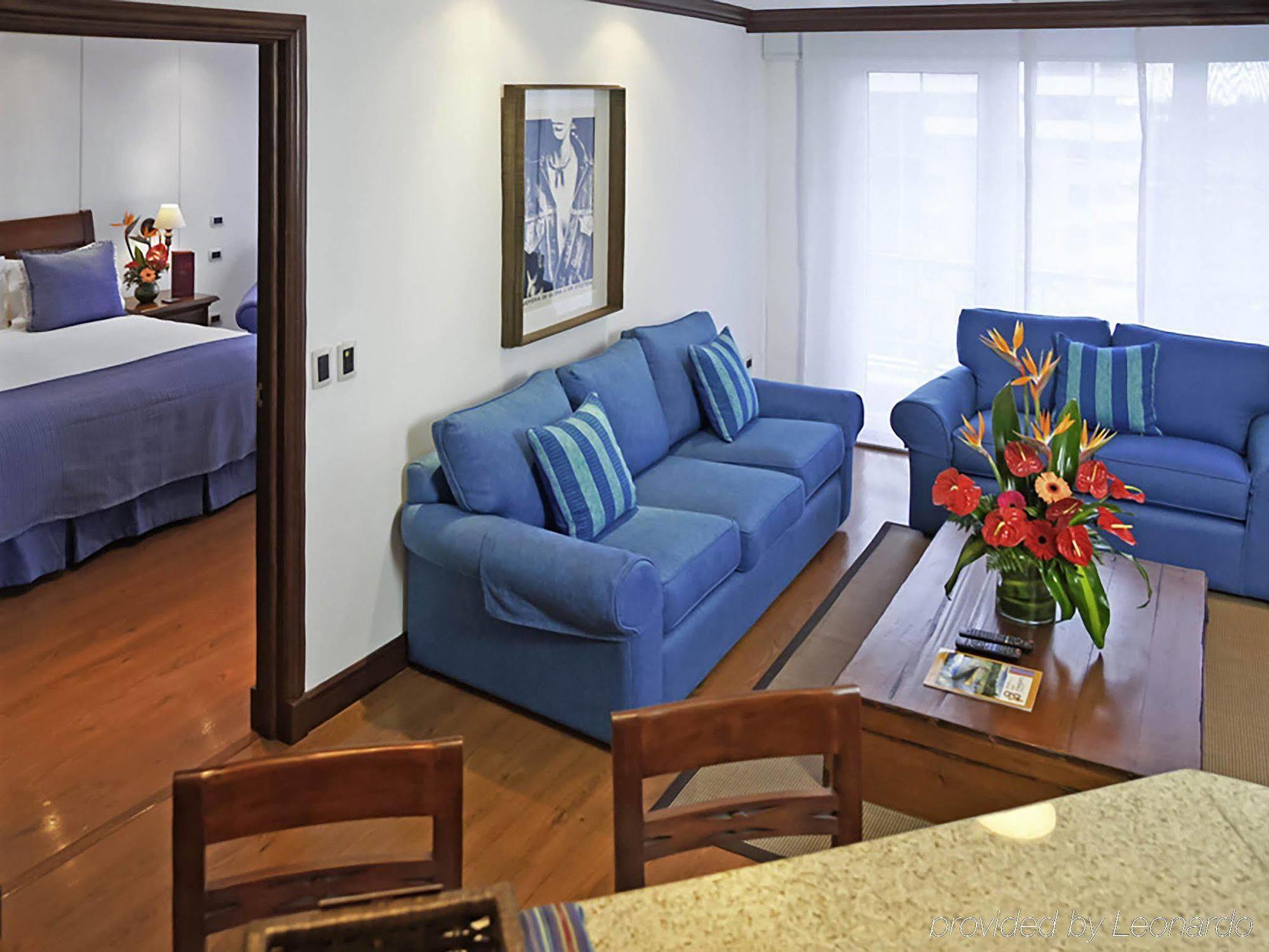 Hotel Casa Veranda Guatemala Chambre photo
