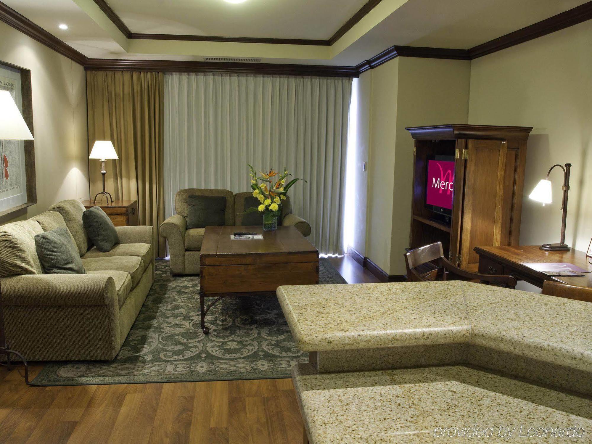 Hotel Casa Veranda Guatemala Extérieur photo
