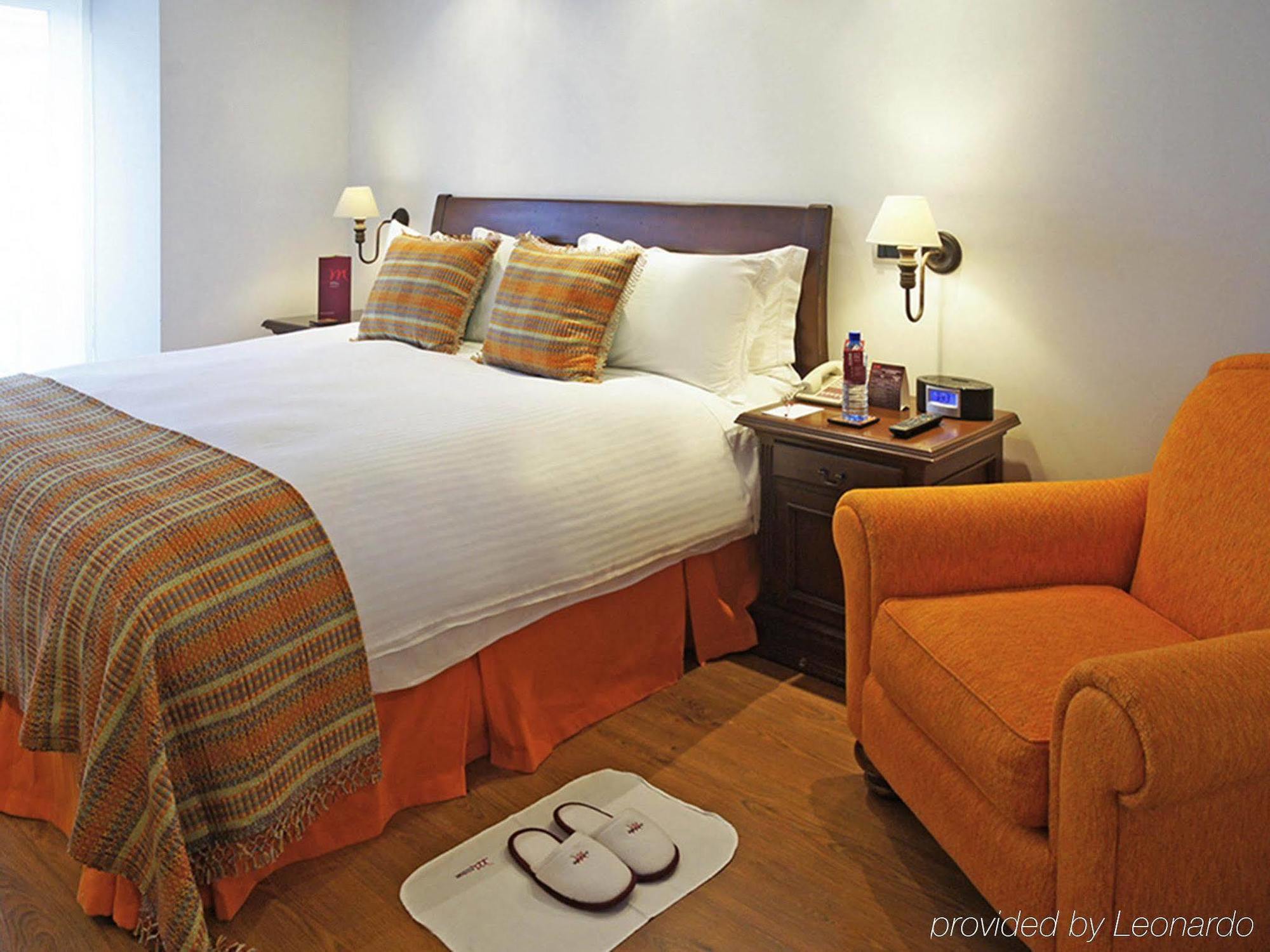 Hotel Casa Veranda Guatemala Extérieur photo