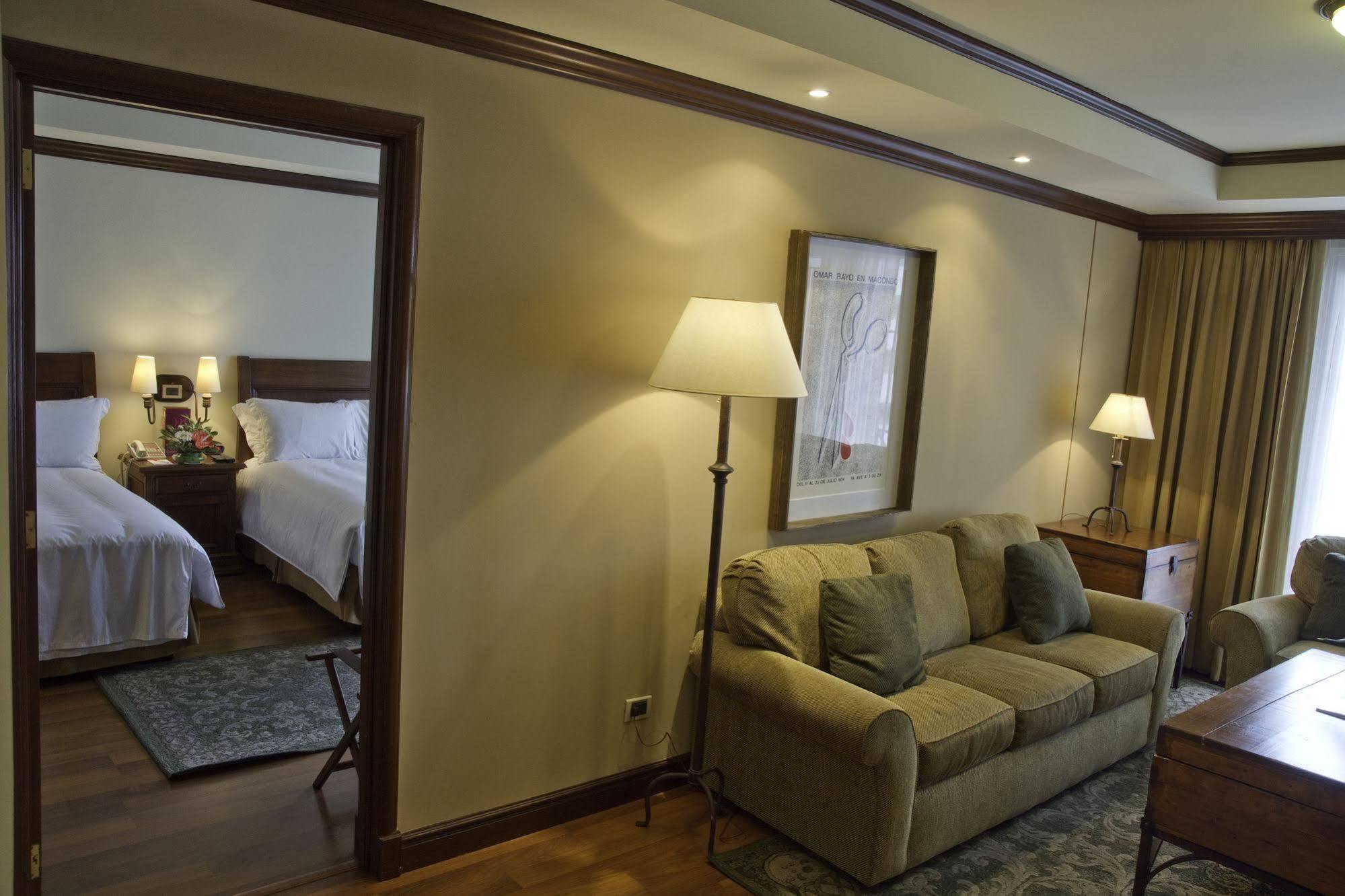 Hotel Casa Veranda Guatemala Extérieur photo