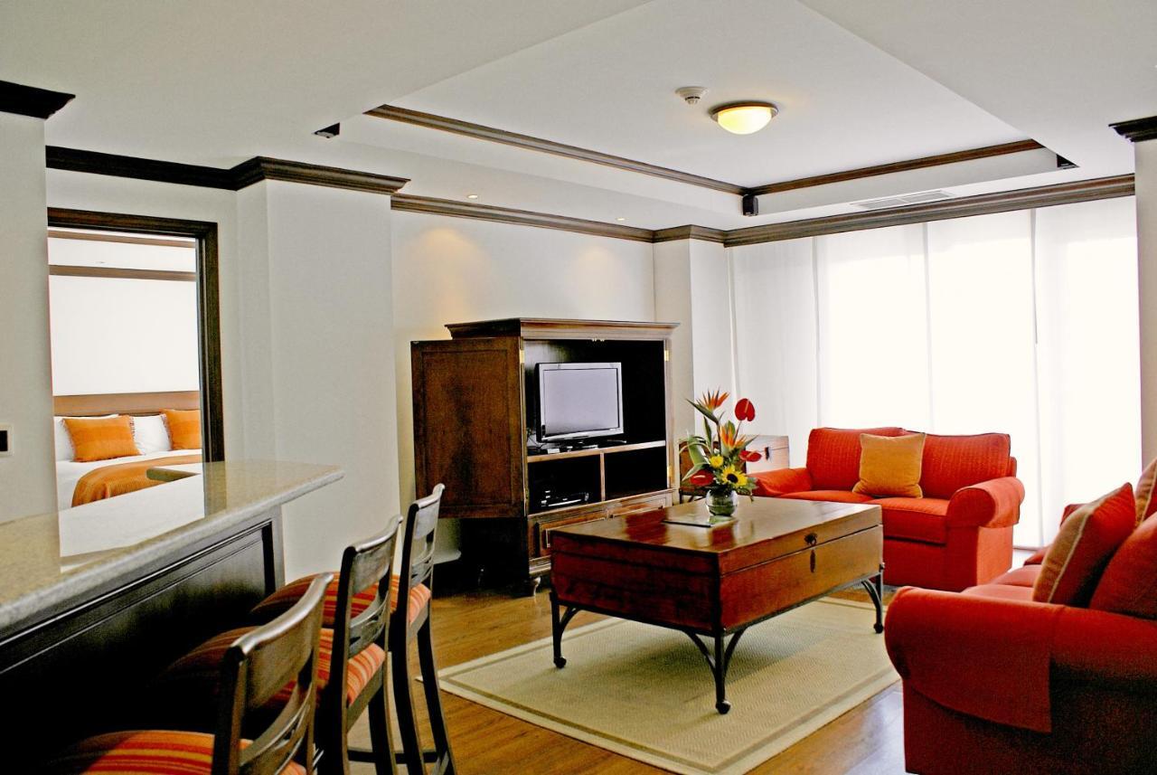 Hotel Casa Veranda Guatemala Extérieur photo