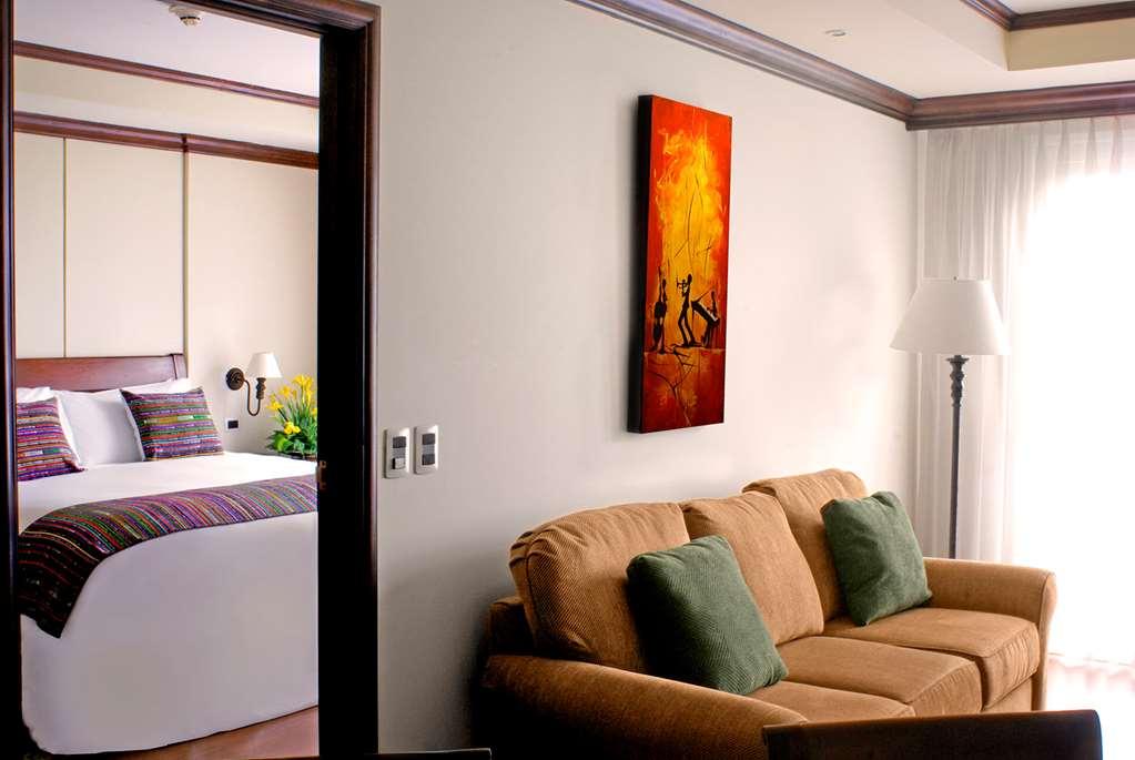 Hotel Casa Veranda Guatemala Chambre photo